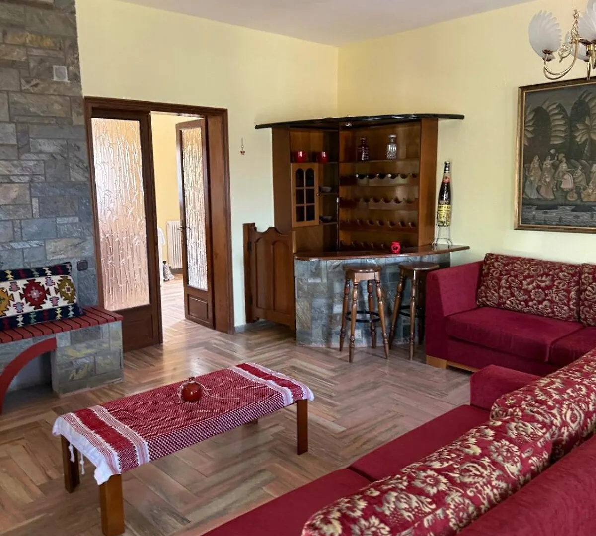Saltos Village House Nea Tenedhos Vila
